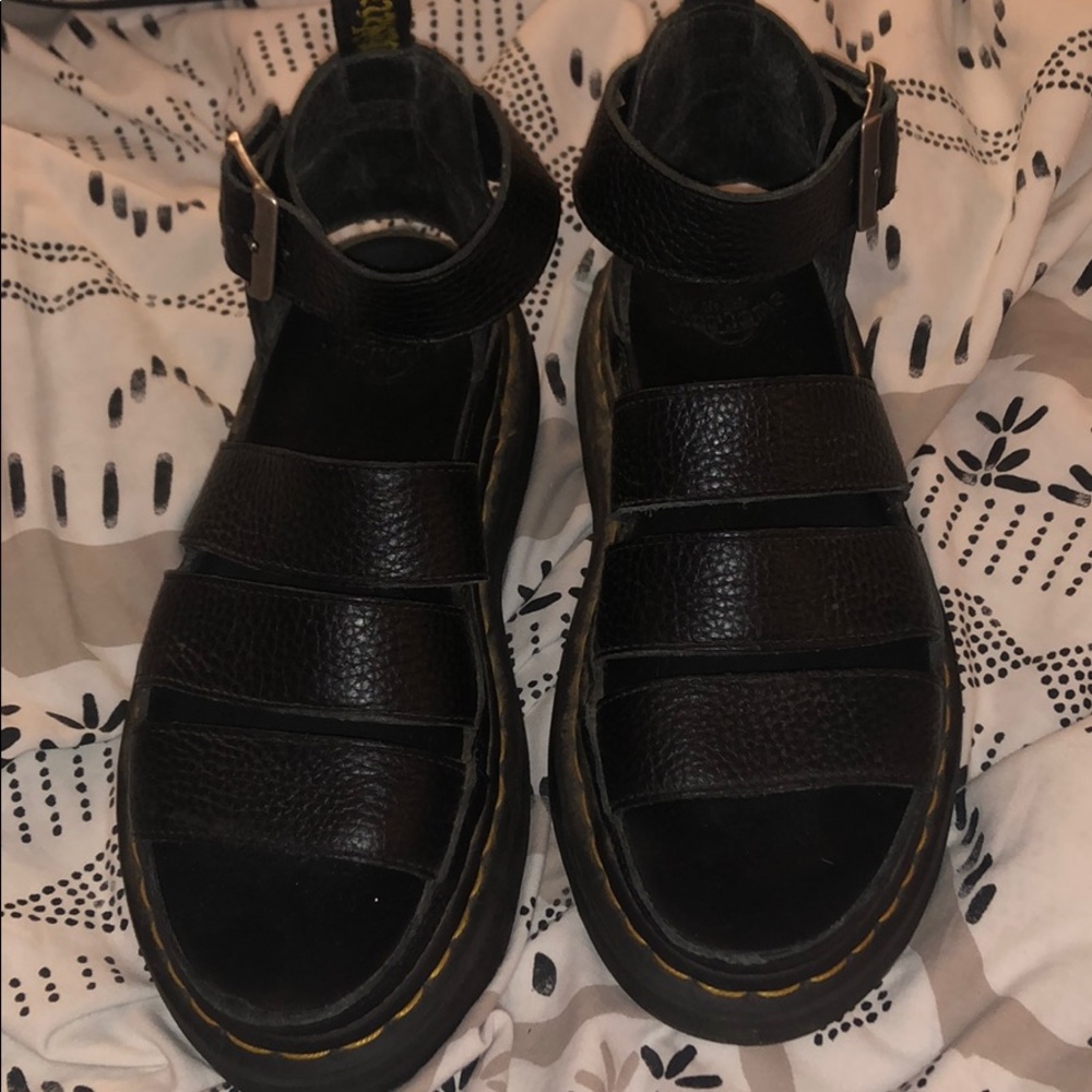 Dr. Martens Clarissa Sandals